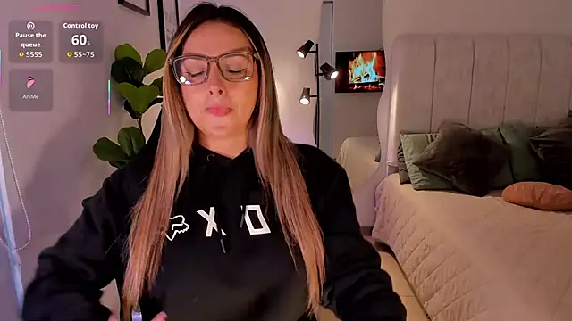 AmyWood webcam