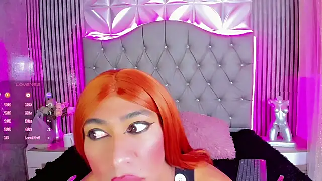 Lucia-sex webcam
