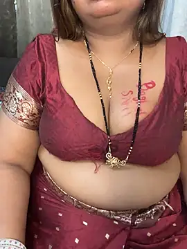 Webcam Model (Geet-Punjaban) is live
