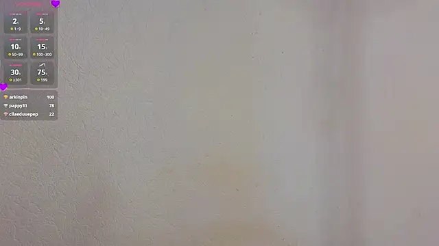 CarmaOlen live sex cam