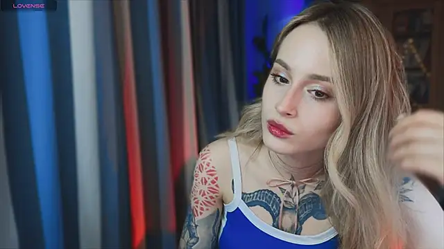 aviva_faith webcam