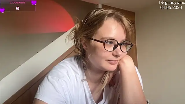 JacyWinslat webcam