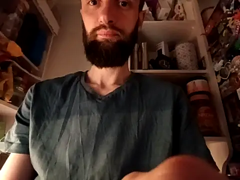 Donowan86 webcam