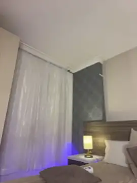 MiilaBlake webcam