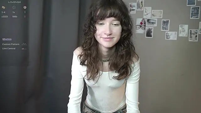 DellaLeck webcam