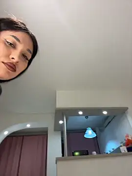 IrisBlues webcam