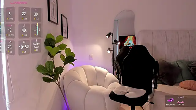 AmyWood webcam