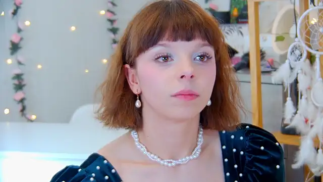 ElisabethDavis webcam