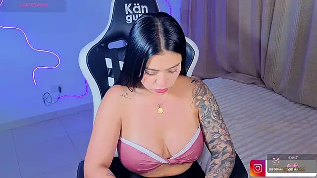 Victoryyy_ webcam