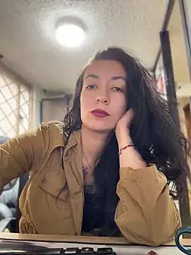 SALOME_KORLAND webcam