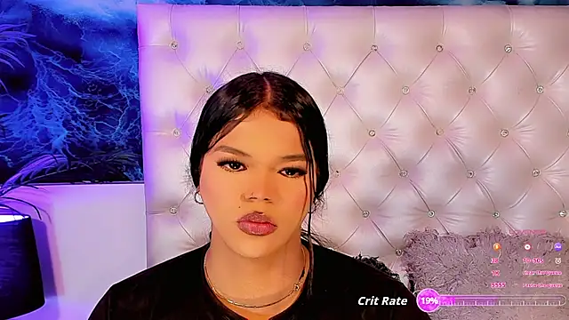 Keira_Fox31 webcam