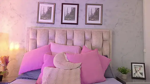 IsabellaRossi webcam