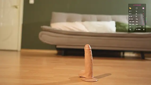 steffania- live sex cam