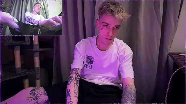 davesinner (M young) - INSTANT CUM . RELEASING THE WHITE JUICEE