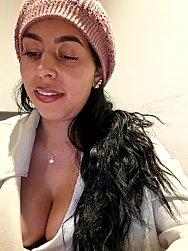 Luianna webcam