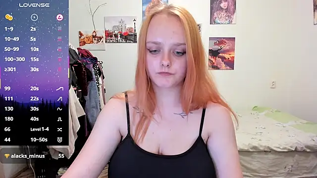 Kofein webcam