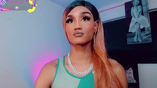 Kendall_hornyy webcam