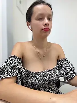 Soy_Sara7 webcam