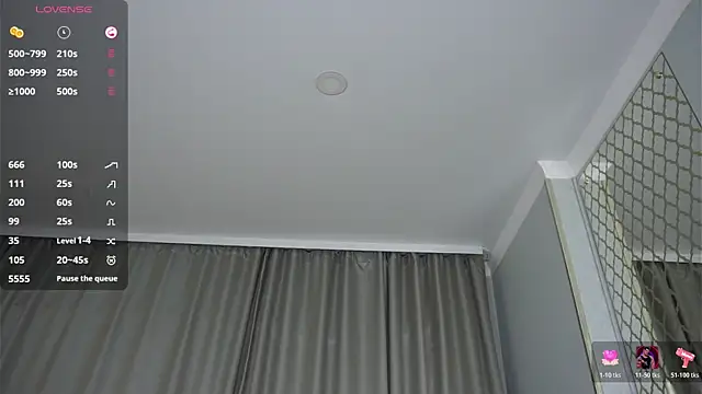HannaHayles webcam
