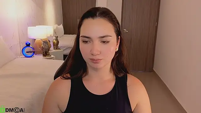 ava_blue webcam