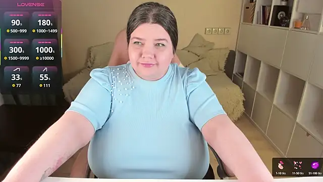 PlumPie webcam