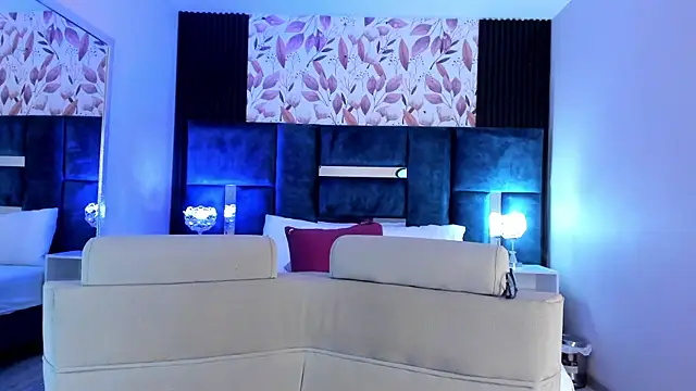 AmmyJones_ webcam