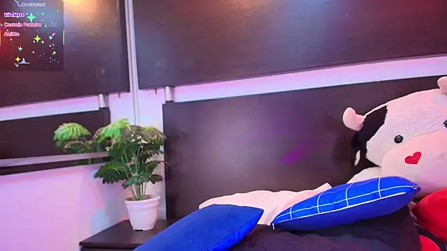 Cammi_wagner webcam