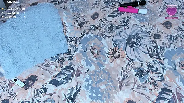 miny_rony webcam