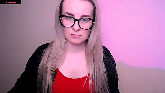 AnnePeach webcam