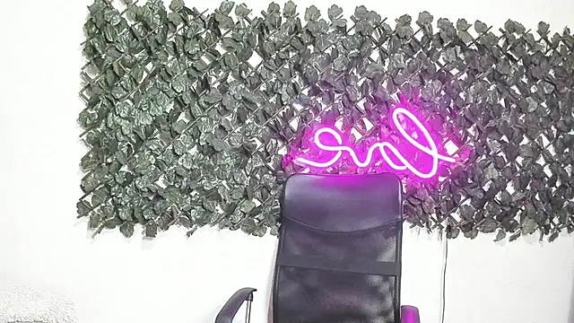 Sofia_Franco_ webcam