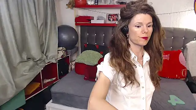 kellyterapy webcam