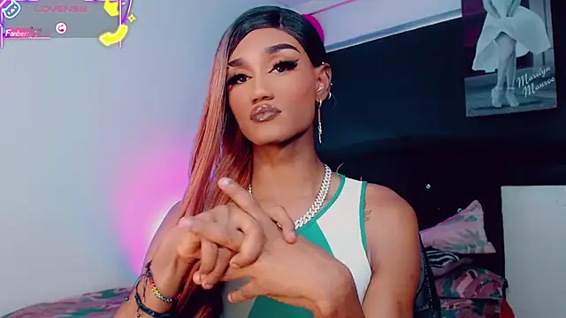 Kendall_hornyy webcam