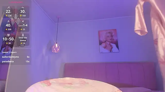 ela_petit webcam
