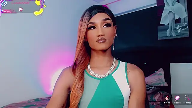 Kendall_hornyy webcam