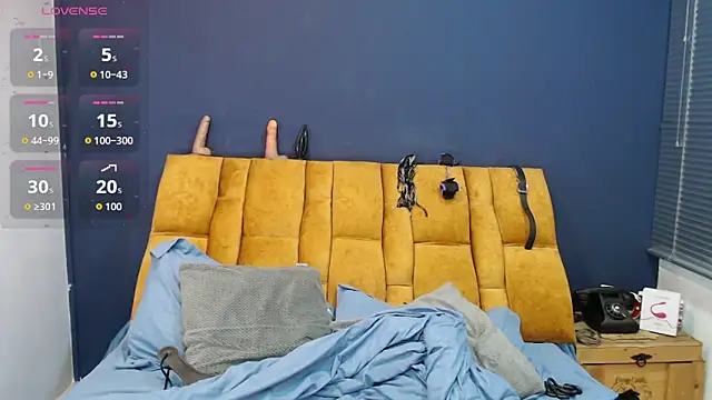 KendraaSimons webcam