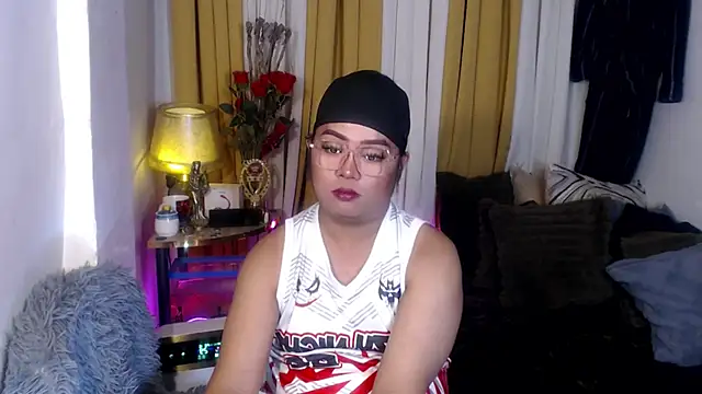 YourSweet-mich webcam