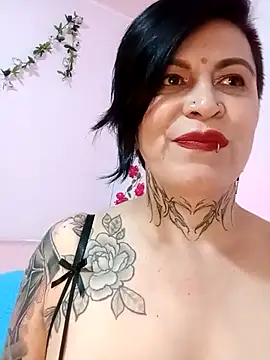 Casandramillf webcam