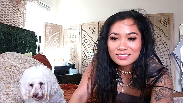 maciixbby webcam