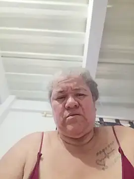 CheekySnowQueen_69 webcam