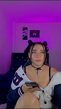 Pauilina webcam