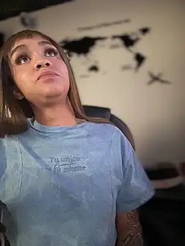 Isabella-Teen webcam