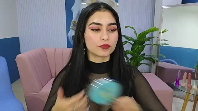 amy_lovelydoll webcam