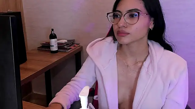 VanessaBoch webcam