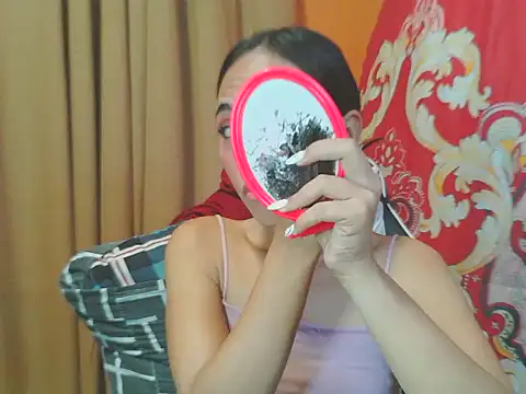 ur_lovelyjessy webcam