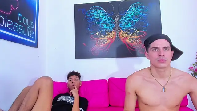 Spicy_guys webcam