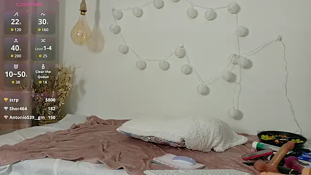 Arianna_Toro_ webcam