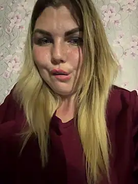 AminkaFoxs webcam