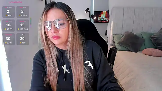 AmyWood webcam