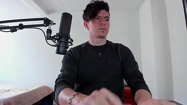 Headhunterdz webcam