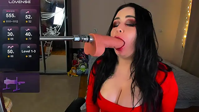 Cherry__Girl webcam